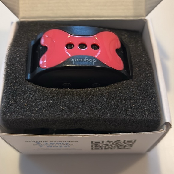 Dog rook humane no shock bark collar EUC only used a few times in the house. - Picture 11 of 13